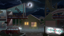 South Park: The Fractured But Whole скриншот 7