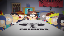 South Park: The Fractured But Whole скриншот 3