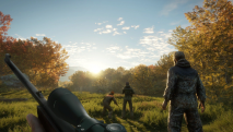 The Hunter: Call of the Wild - Medved-Taiga скриншот 4