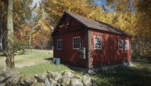 The Hunter: Call of the Wild - Medved-Taiga скриншот 2