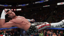 WWE 2K18 скриншот 4