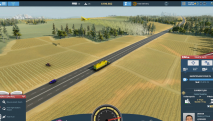 TransRoad: USA скриншот 6
