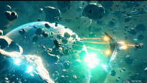 Everspace - Encounters скриншот 2