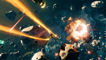 Everspace - Encounters скриншот 6