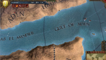 Europa Universalis 4: Cradle of Civilization скриншот 5