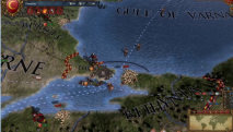 Europa Universalis 4: Cradle of Civilization скриншот 3