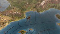 Europa Universalis 4: Cradle of Civilization скриншот 2