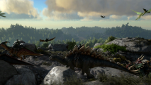 ARK: Aberration скриншот 3