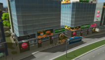 Cities: Skylines - Green Cities скриншот 5