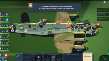 Bomber Crew скриншот 2