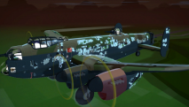 Bomber Crew скриншот 5