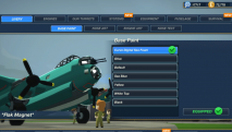 Bomber Crew скриншот 4