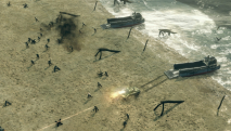 Sudden Strike 4: Road to Dunkirk скриншот 3