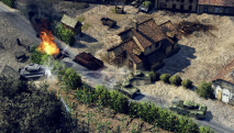 Sudden Strike 4: Road to Dunkirk скриншот 5