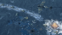 Sudden Strike 4: Road to Dunkirk скриншот 4