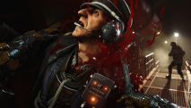 Wolfenstein 2: The Freedom Chronicles - Episode Zero скриншот 3