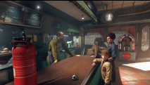 Wolfenstein 2: The Freedom Chronicles - Episode Zero скриншот 4