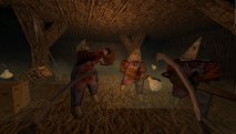 DUSK скриншот 2
