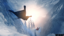 STEEP: Road to the Olympics скриншот 4