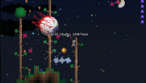 Terraria скриншот 4