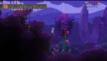 Terraria: Otherworld скриншот 5