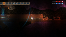 Terraria: Otherworld скриншот 2