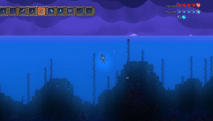 Terraria: Otherworld скриншот 4