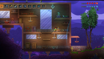 Terraria: Otherworld скриншот 3