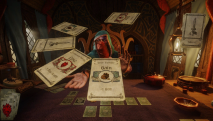 Hand of Fate 2 скриншот 3