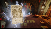 Hand of Fate 2 скриншот 2