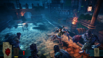 Hand of Fate 2 скриншот 4