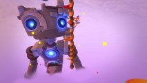Super Lucky’s Tale скриншот 2