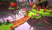 Super Lucky’s Tale скриншот 4