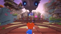 Super Lucky’s Tale скриншот 3