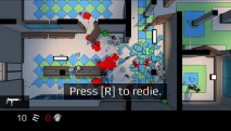 Redie скриншот 5