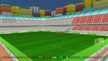 Dino Dini's Kick Off Revival скриншот 5
