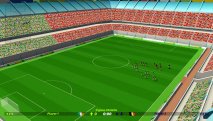 Dino Dini's Kick Off Revival скриншот 4