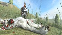 Overgrowth скриншот 4