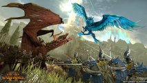 Total War: Warhammer 2 - Mortal Empires скриншот 2