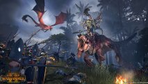 Total War: Warhammer 2 - Mortal Empires скриншот 5