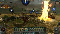 Total War: Warhammer 2 - Mortal Empires скриншот 4