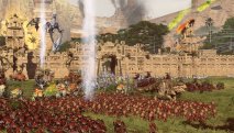 Total War: Warhammer 2 - Mortal Empires скриншот 3