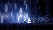 Hollow Knight: The Grimm Troupe скриншот 2