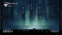 Hollow Knight: The Grimm Troupe скриншот 3