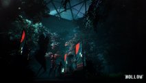 Hollow скриншот 2