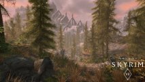 The Elder Scrolls 5: Skyrim VR скриншот 4