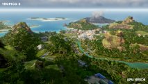 Tropico 6 скриншот 4