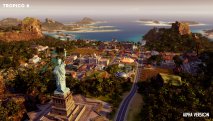 Tropico 6 скриншот 5