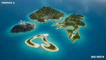 Tropico 6 скриншот 2