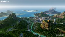 Tropico 6 скриншот 3